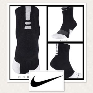 nike elite 1.5 mid